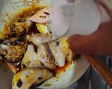 Foto langkah ke 3 dari resep (668) Gulai Ayam & Telur Bumbu Instan.