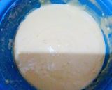 Foto langkah ke 3 dari resep Kue Cubit Santan Nutrisari.