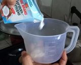 Foto langkah ke 2 dari resep Lupis.