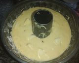 Foto del paso 4 de la receta: Bizcochuelo de peras🍐