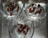 Foto langkah ke 2 dari resep Jelly Fla Strawberry.