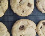 Foto del paso 5 de la receta: Cookies de chocolate caseras🍪🍫