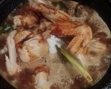 Foto langkah ke 4 dari resep Semur ayam.