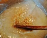 Tarhonya (köret) recept fázis 2 fotója