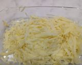 Foto del paso 1 de la receta: Tortilla de papas guauu!!!