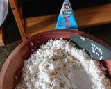 Foto langkah ke 1 dari resep Kue lupis.