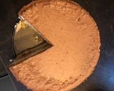 Pas rețetă Tort entremet cu nuci Raffaello 29 fotografie