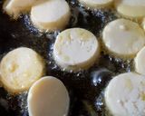Foto langkah ke 2 dari resep Oseng cumi tofu buncis.