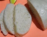 A picture of step 3 of SteamedBread.