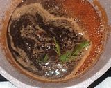 Foto langkah ke 4 dari resep Sirup Karamel Gula Semut Kelapa (Untuk Jajanan Pasar).