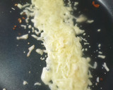 Foto del paso 2 de la receta: Carpaccio de Ternera con Ensalada y galleta de quesos