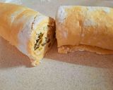 Jalapenos csiga recept fázis 3 fotója