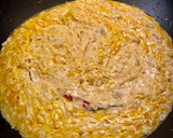 Foto del paso 3 de la receta: Langostinos con salsa de cacahuete y arroz basmati