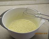 Meggyes süti recept fázis 1 fotója