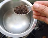 काढ़ा (Kadha recipe in Hindi) रेसिपी चरण 1 फोटो