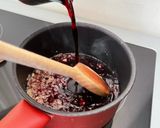 Une image de l'étape 3 de Sauce Marchand de vin