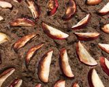 Fitt almatorta recept fázis 2 fotója
