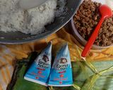 Foto langkah ke 3 dari resep Bacang Ketan.