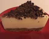 Foto del paso 7 de la receta Tarta de chocolate blanco