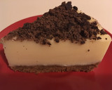 Foto del paso 7 de la receta: Tarta de chocolate blanco