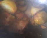 চিকেন কারি (Chicken curry recipe in Bengali) রেসিপির ধাপ 3 ছবি