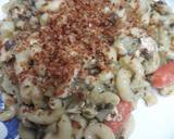 Creamy, Chicken, and Macaroni Stovetop recipe step 6 photo
