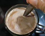 Foto langkah ke 3 dari resep Coffe Chocolate.