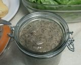 Foto do passo 3 de Molho Havaiano para saladas (com semente de mamão)