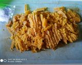 Foto langkah ke 2 dari resep Kolak Ubi Kolang Kaling.
