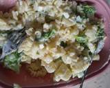 Cara Membuat 404 Fusilli Potato Salad 4