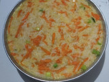 Pizza Nasi Telur