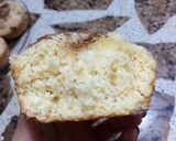 Foto del paso 9 de la receta: Muffins veganos de zanahoria y castañas de cajú 🥕🌱