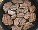 Foto del paso 5 de la receta: Carrilleras de ternera con tomate