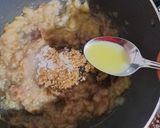 عکس مرحله 2 از دستور مارمالاد سیب خانگی(بدون ژلاتین)