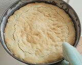 Foto del paso 4 de la receta: Kuchen de frambuesa