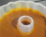 Foto langkah ke 4 dari resep Puding Labu Kuning.