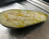 Foto del paso 1 de la receta: Baba Ganoush