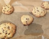 Foto del paso 8 de la receta: Galletas con chispa de chocolate