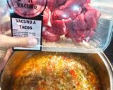 Foto del paso 5 de la receta: Guisado de vacuno 🍲 🥄