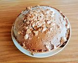 Weltbester Schoko-Kuchen 🍫😍 Rezeptschritt 2 Foto