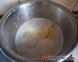 Φωτογραφία βήματος 4 της συνταγής Gratin μπρόκολου, πατάτας και κουνουπιδιού
