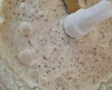 Foto del paso 3 de la receta: Tortillitas de lentejas para tacos o sanguchitos saludables, sin gluten, sin harina 🌱 un ing +	agua