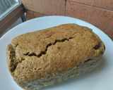 Foto del paso 6 de la receta: Pan de banan@/plátano🍌🥯🥞🥧🍯