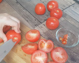 Foto del paso 1 de la receta: Gazpacho en Monsieur Cuisine Connect
