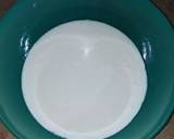Daal mash (white lentil) ke dahi bare (iftar recipe) recipe step 13 photo