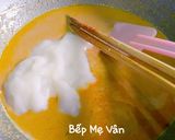 A picture of step 4 of Vietnamese Grilled Pork Skewer Dipping Sauce (Nước Chấm Nem Nướng).