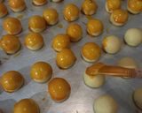 Foto langkah ke 4 dari resep Resep nastar simple.