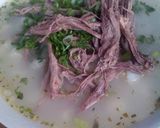 Foto del paso 4 de la receta: Sopa de mondongo huancaino