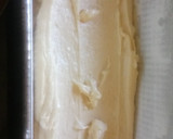 Foto del paso 4 de la receta: Budín cuatro cuartos de vainilla