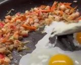 Gambar langkah 2 resipi Nasi Goreng Ayam AirFryer (R283).